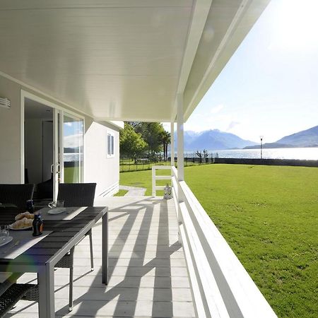 Camping La Breva Dongo Exterior photo
